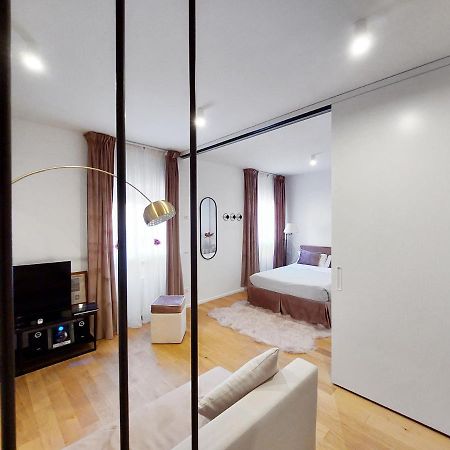 Piazza Di Spagna - Suite Donata, StrollingRoma Exterior foto