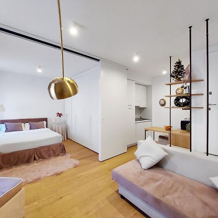 Piazza Di Spagna - Suite Donata, StrollingRoma Exterior foto