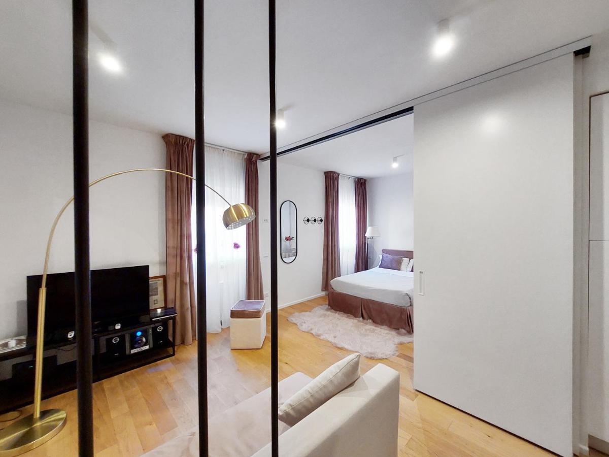 Piazza Di Spagna - Suite Donata, StrollingRoma Exterior foto
