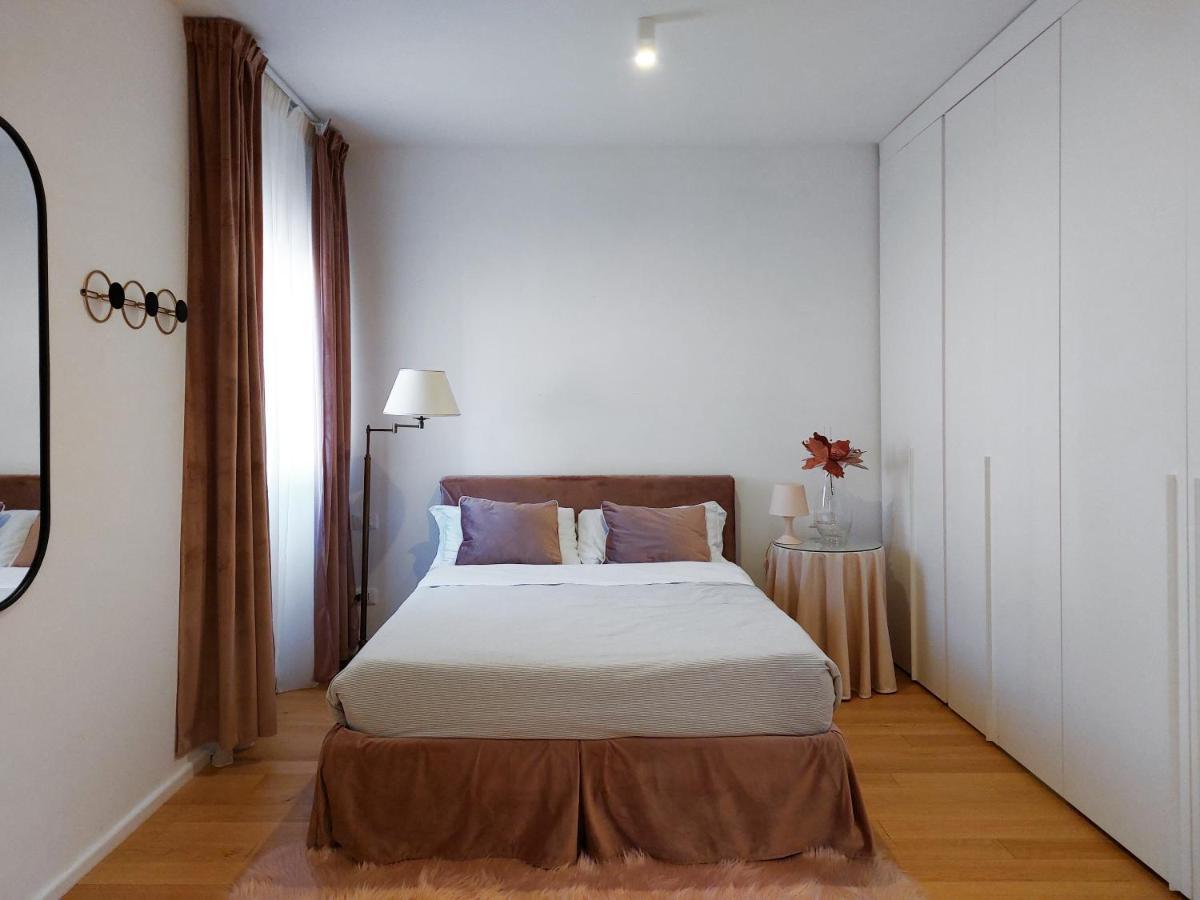 Piazza Di Spagna - Suite Donata, StrollingRoma Exterior foto