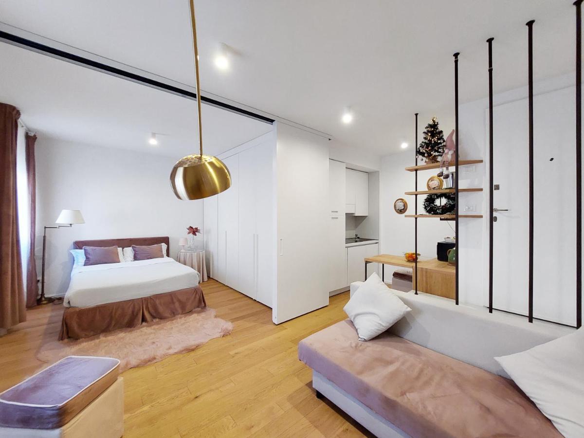 Piazza Di Spagna - Suite Donata, StrollingRoma Exterior foto