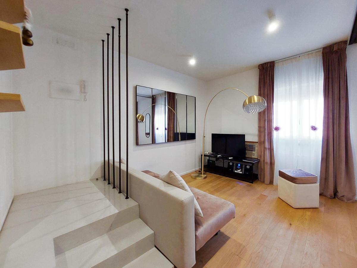 Piazza Di Spagna - Suite Donata, StrollingRoma Exterior foto