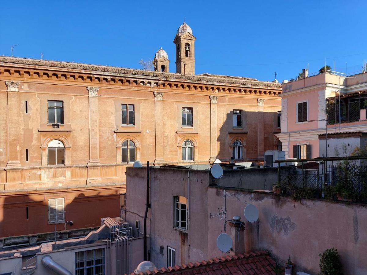 Piazza Di Spagna - Suite Donata, StrollingRoma Exterior foto