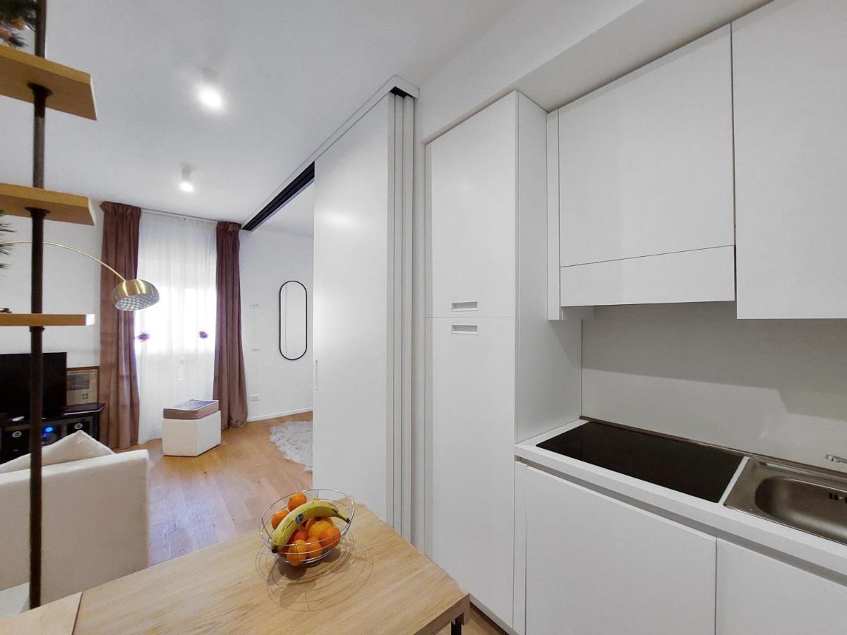 Piazza Di Spagna - Suite Donata, StrollingRoma Exterior foto