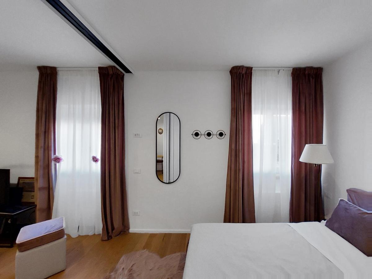 Piazza Di Spagna - Suite Donata, StrollingRoma Exterior foto